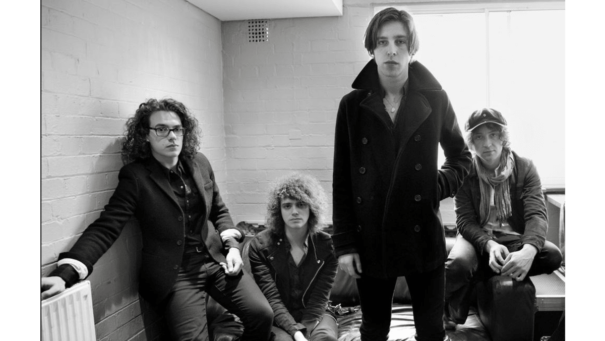 Catfish and the Bottlemen and more for Isle of Wight Festival 8 Days