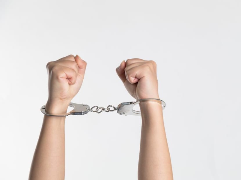 Nine weeks’ jail for NS defaulter who lived in Hong Kong almost all his life Nine weeks’ jail for NS defaulter who lived in Hong Kong almost all his life