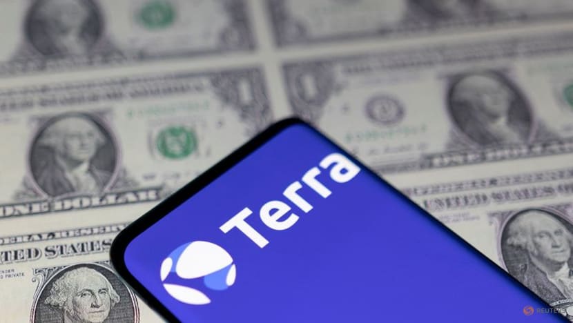 TerraUSD developers vote to create new blockchain without failed stablecoin TerraUSD developers vote to create new blockchain without failed stablecoin