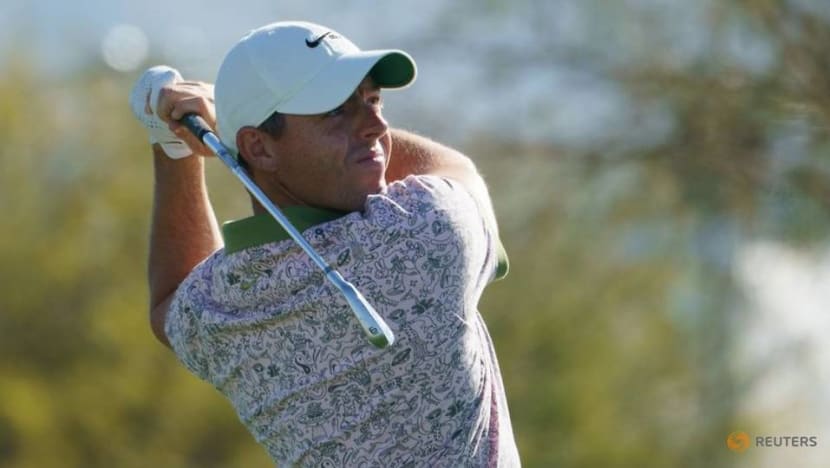 Golf: McIlroy voted chairman of PGA Tour's player council Golf: McIlroy voted chairman of PGA Tour's player council