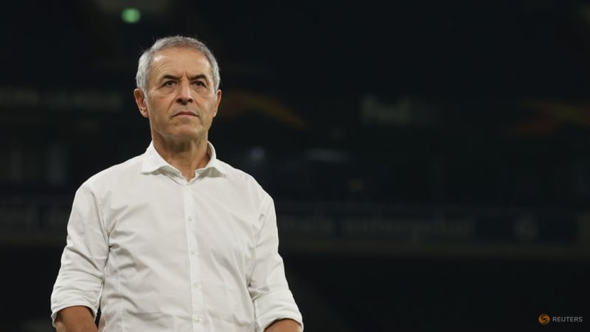 Swiss Koller named new Al Ahly manager Swiss Koller named new Al Ahly manager