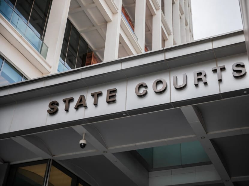 Jail for cleaner who molested colleague multiple times within an hour Jail for cleaner who molested colleague multiple times within an hour