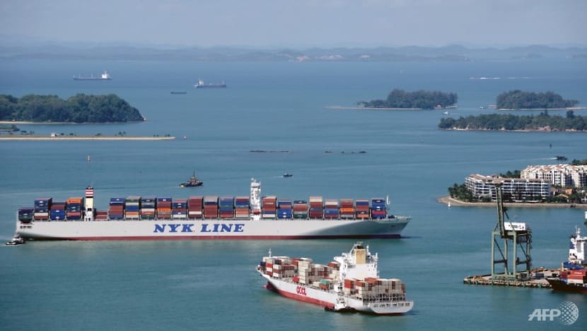 High costs, lack of available technology among challenges facing maritime sector in decarbonisation pursuit