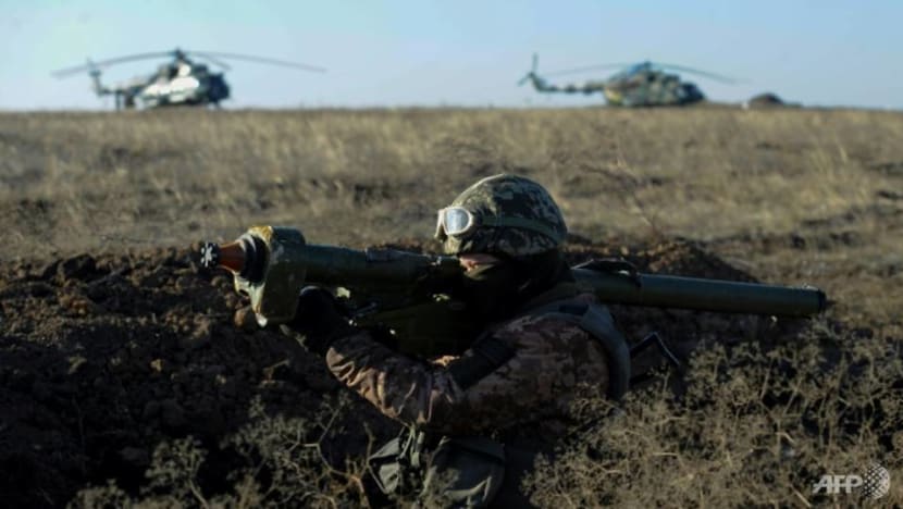 How fake news fanned the flames of war in Ukraine How fake news fanned the flames of war in Ukraine