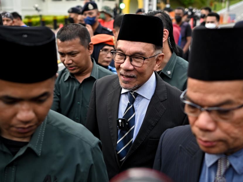 Mr Anwar Ibrahim's appointment caps a three-decade long journey from heir apparent to a prisoner convicted of sodomy, to longtime opposition leader. 