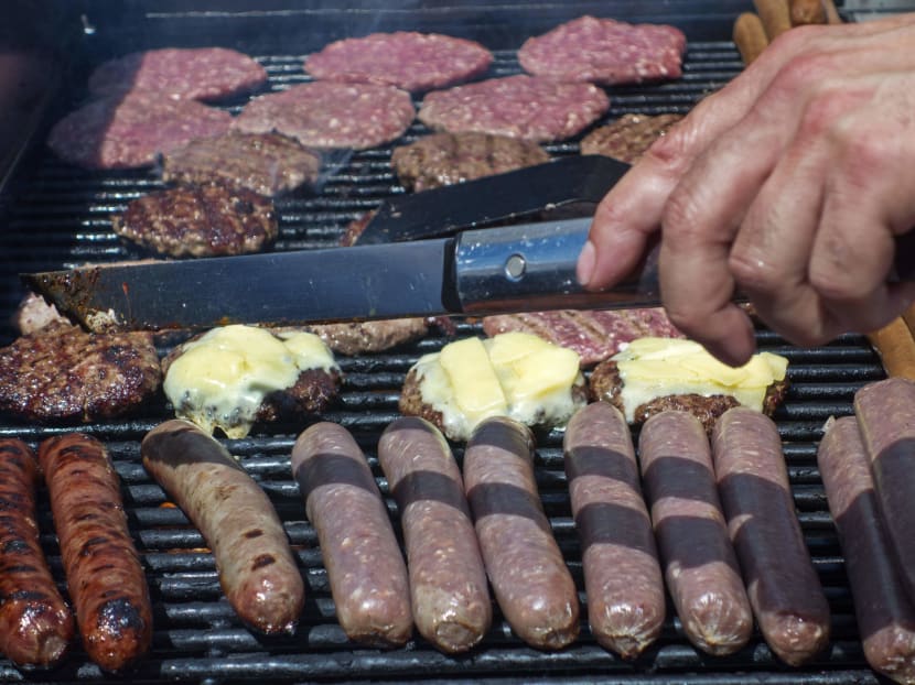 Antibioticfree meat gets a foothold in US TODAY