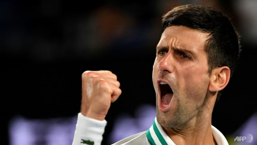 Players must be vaccinated for Australian Open, says tournament chief Players must be vaccinated for Australian Open, says tournament chief