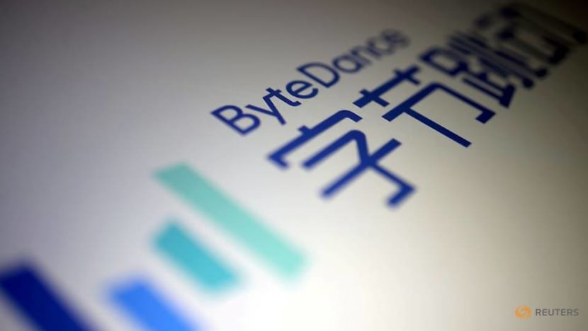 China says ByteDance, Baidu, Microsoft improperly collected user data
