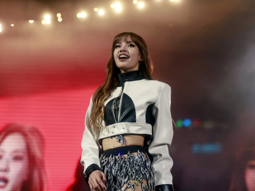 Lisa fila online