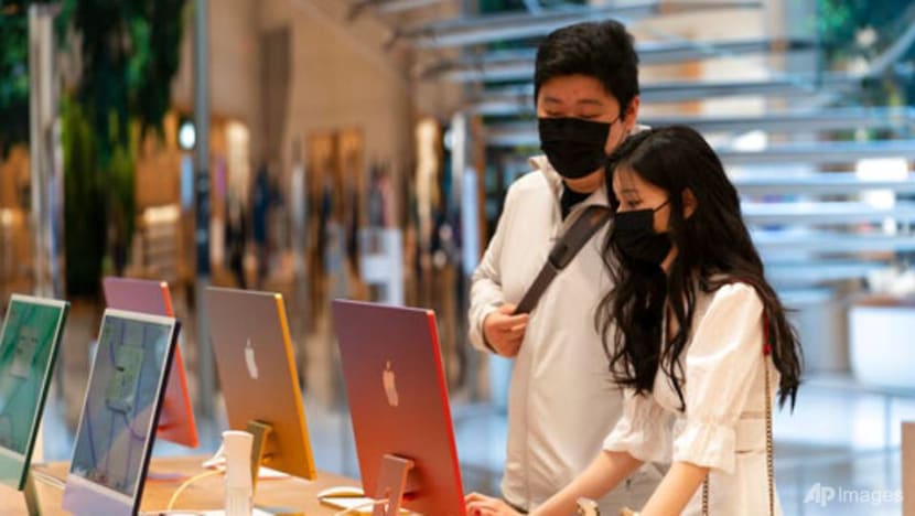 3 tech giants report combined profits of more than US$50 billion 3 tech giants report combined profits of more than US$50 billion