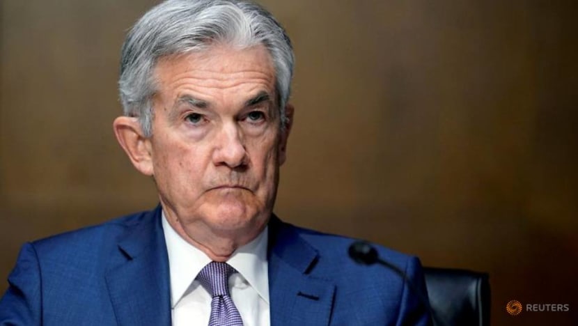 Analysis: US Fed's Powell faces political test on bank capital relief question Analysis: US Fed's Powell faces political test on bank capital relief question