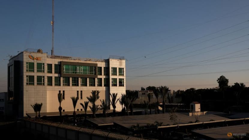 Exclusive-Majority owners of offshore holding seek direct stake in Pakistan's K-Electric