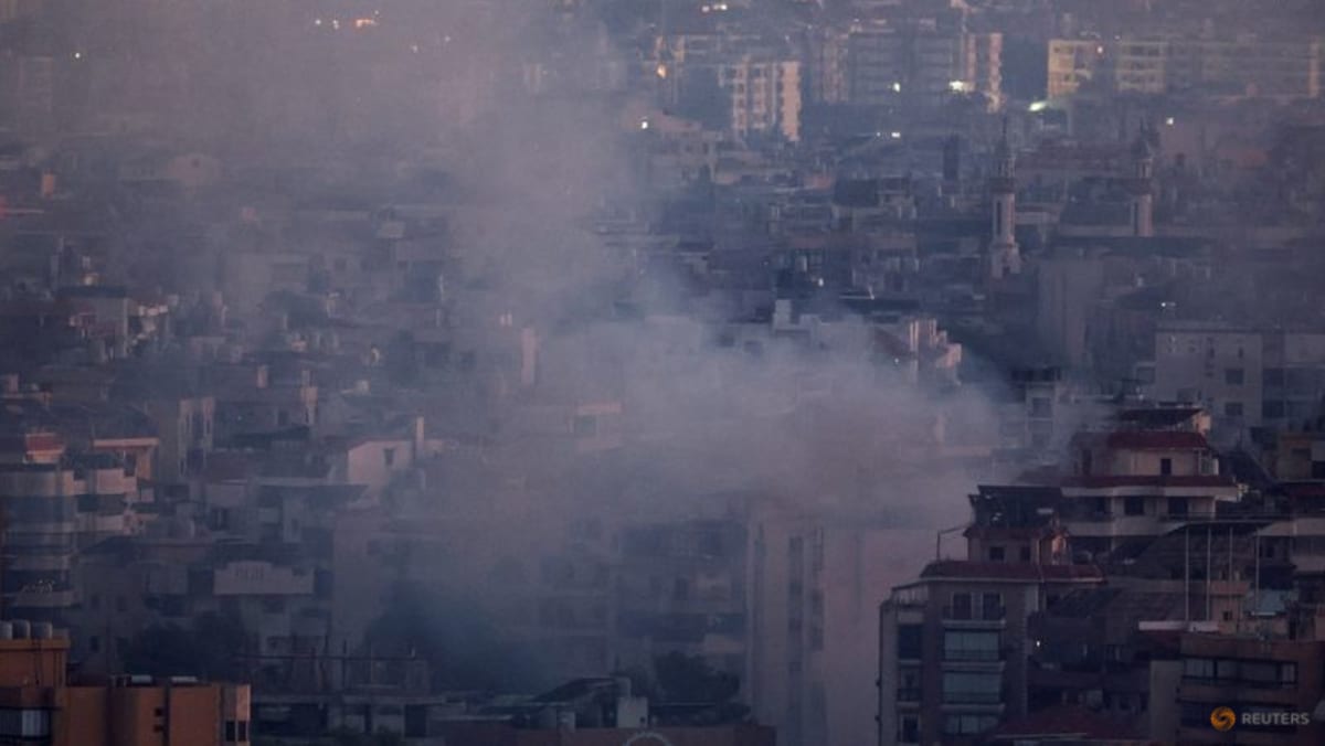Kommentar: Israel träumt von einer neuen regionalen Ordnung ...