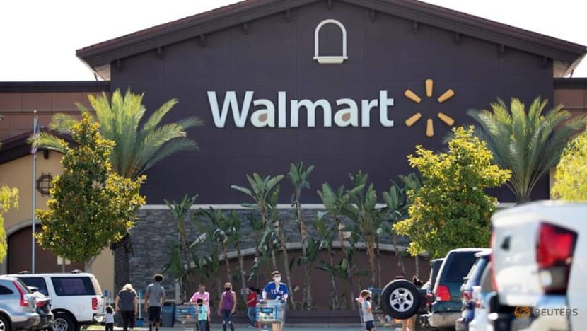 Walmart investors eye push into advertising, healthcare following pandemic boom