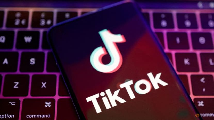 TikTok expects to be subject to stricter EU online content rules TikTok expects to be subject to stricter EU online content rules