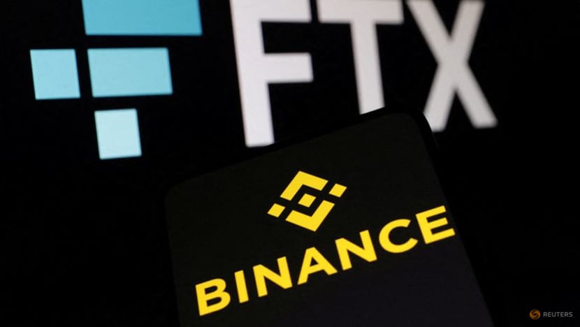 FTX CEO looking at all options as Binance deal collapses FTX CEO looking at all options as Binance deal collapses