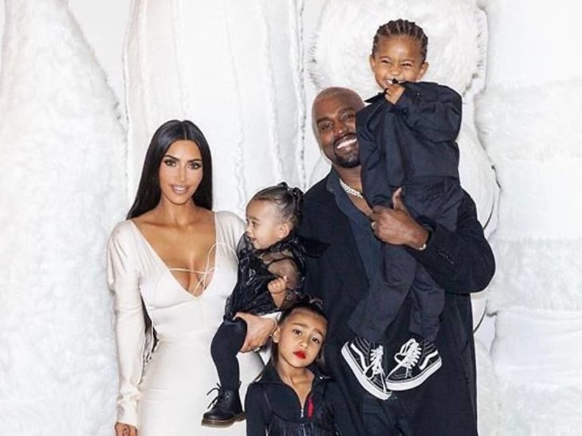 Fourth baby on the way for Kim Kardashian and Kanye West Fourth baby on the way for Kim Kardashian and Kanye West