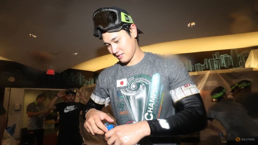 WBC win the best moment of my life, says Japan's Ohtani