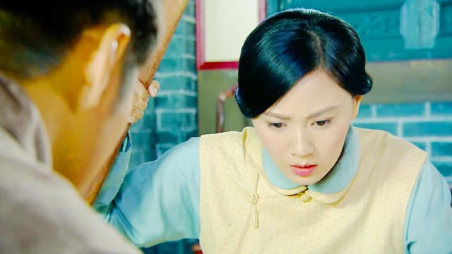 大酱园（第57集）：小满发现万家宝藏
