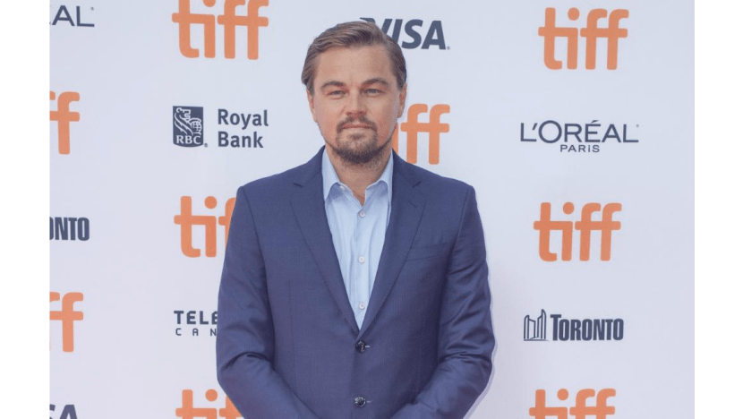 Leonardo DiCaprio's girlfriend Camila Morrone hits back at critics of age gap