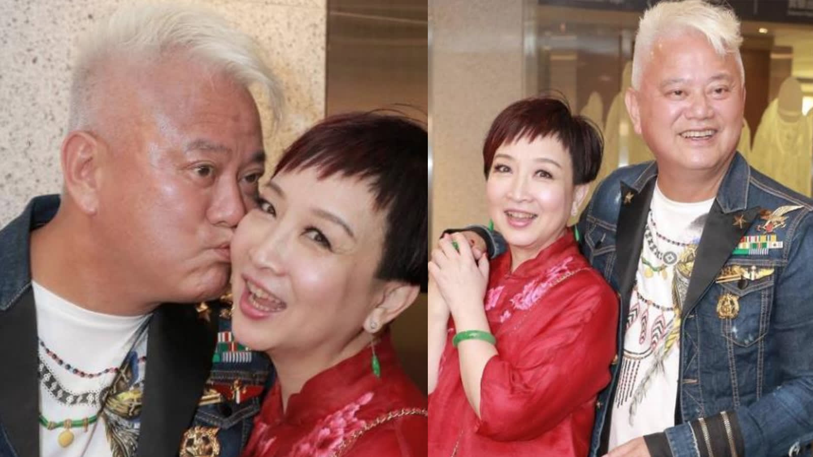 Natalis Chan's Wife Made S$1mil From A S$280 Horse Racing Bet Last June Natalis Chan's Wife Made S$1mil From A S$280 Horse Racing Bet Last June