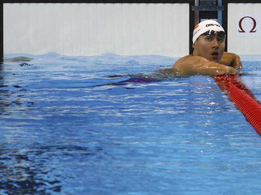 Rio wrap-up: Schooling saves the day for Team Singapore