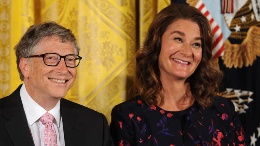 Bill Gates Makes US$1.8 Billion Stock Transfer To Melinda Gates Amid Divorce