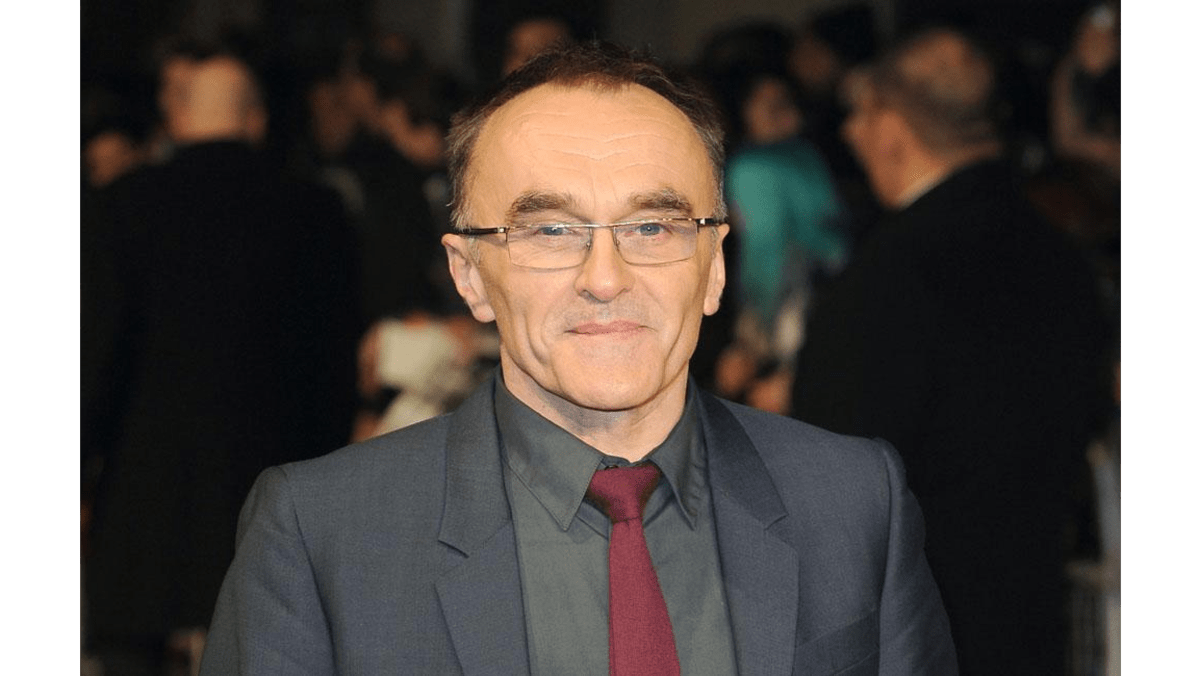 Danny Boyle praises film festivals as TV's influence grows 8days