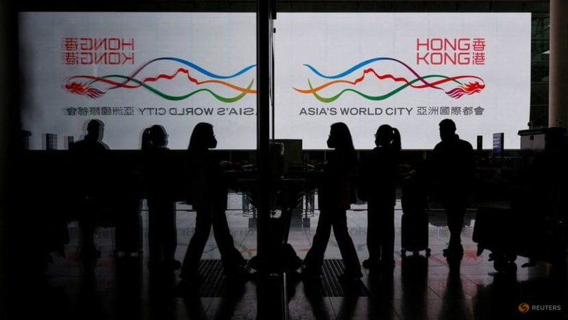 South Korea to require COVID-19 tests for Hong Kong, Macao travellers South Korea to require COVID-19 tests for Hong Kong, Macao travellers