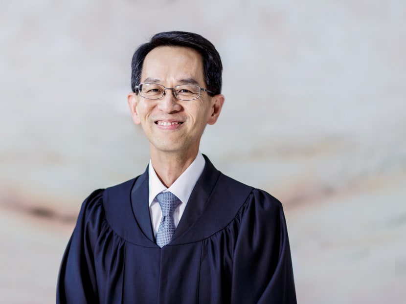 Two new High Court judges appointed TODAY