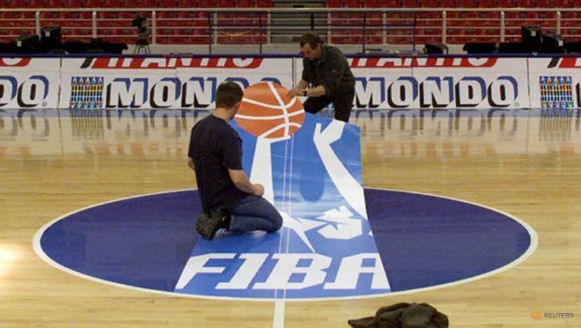 FIBA investigating fight between Mali players at Women's World Cup FIBA investigating fight between Mali players at Women's World Cup