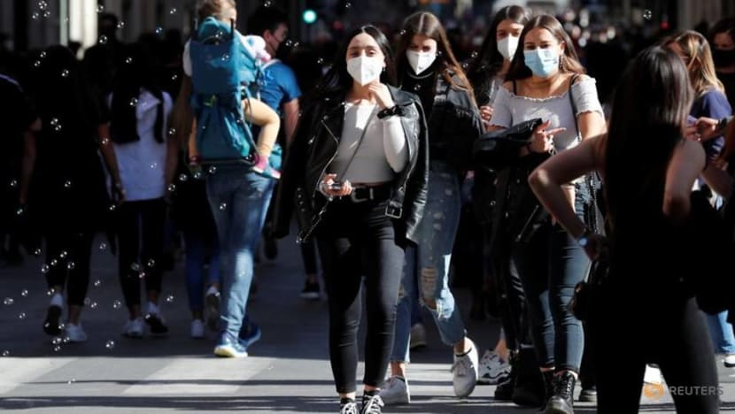 Italy reports 13 COVID-19 deaths on Saturday, 3,121 new cases Italy reports 13 COVID-19 deaths on Saturday, 3,121 new cases
