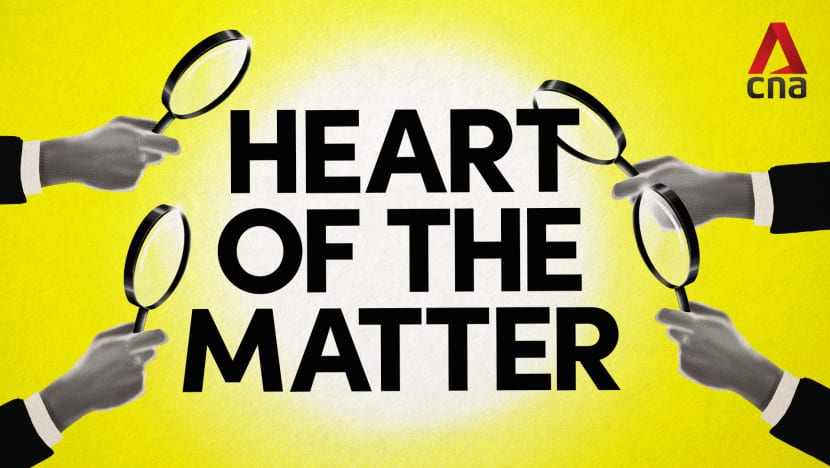Heart of the Matter - S2: Have COVID-19 restrictions killed the passions of F&B owners and chefs?