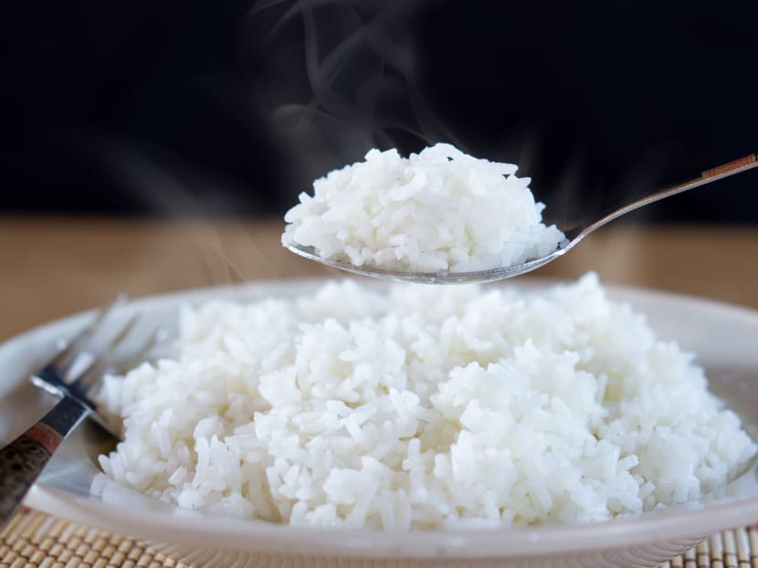 All about carbs: 10 white rice alternatives to consider (that’s not brown rice) All about carbs: 10 white rice alternatives to consider (that’s not brown rice)