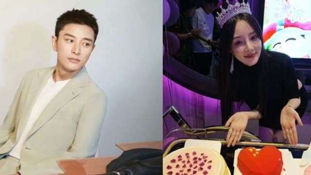 离婚2年　贾乃亮、李小璐传复合