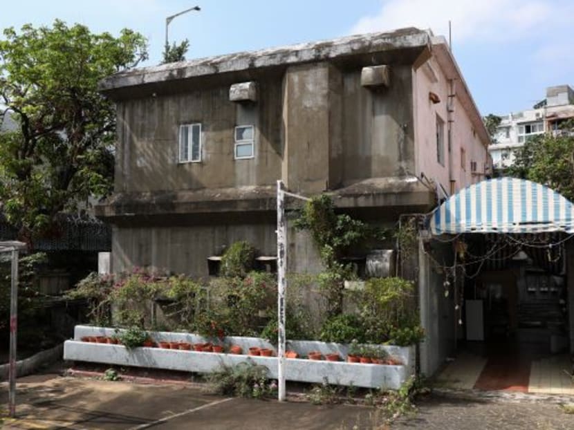 The sole trustee of the charitable trust which owns it – founded by late billionaire philanthropist Yu Pang-lin – said it would keep the external structure of the mansion at 41 Cumberland Road, Kowloon Tong, intact after a renovation.