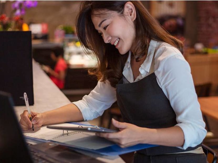 Thinking of starting your own business? Here's what you need to know Thinking of starting your own business? Here's what you need to know