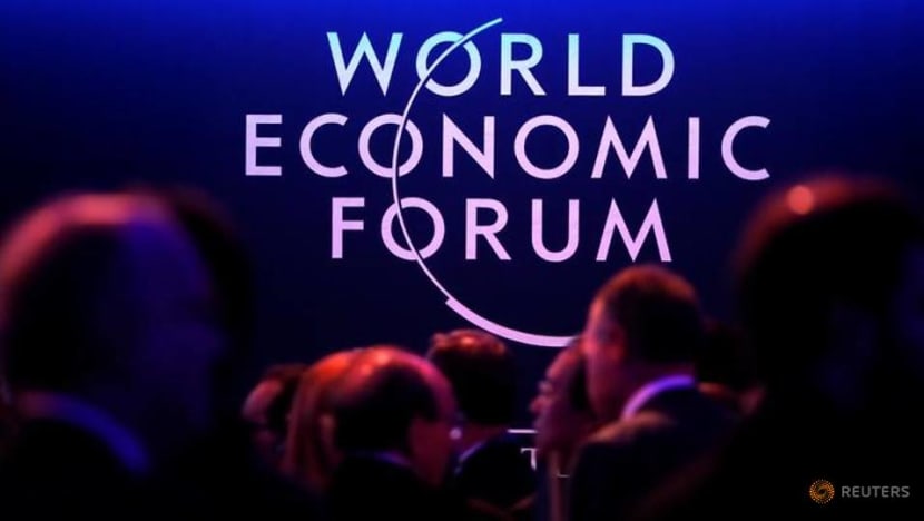 Commentary: Are the Davos elite still relevant? Commentary: Are the Davos elite still relevant?