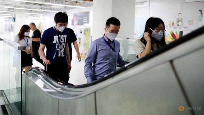 Philippines reports 45 new COVID-19 infections, airlines suspend operations Philippines reports 45 new COVID-19 infections, airlines suspend operations