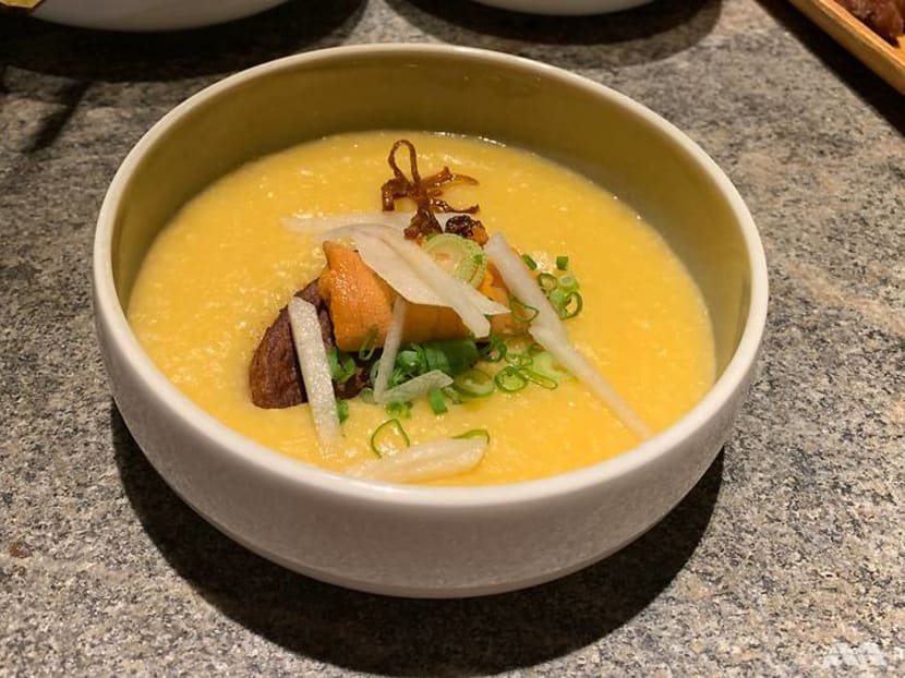 These chefs want to share their fondest supper secrets with you at Le Binchotan These chefs want to share their fondest supper secrets with you at Le Binchotan