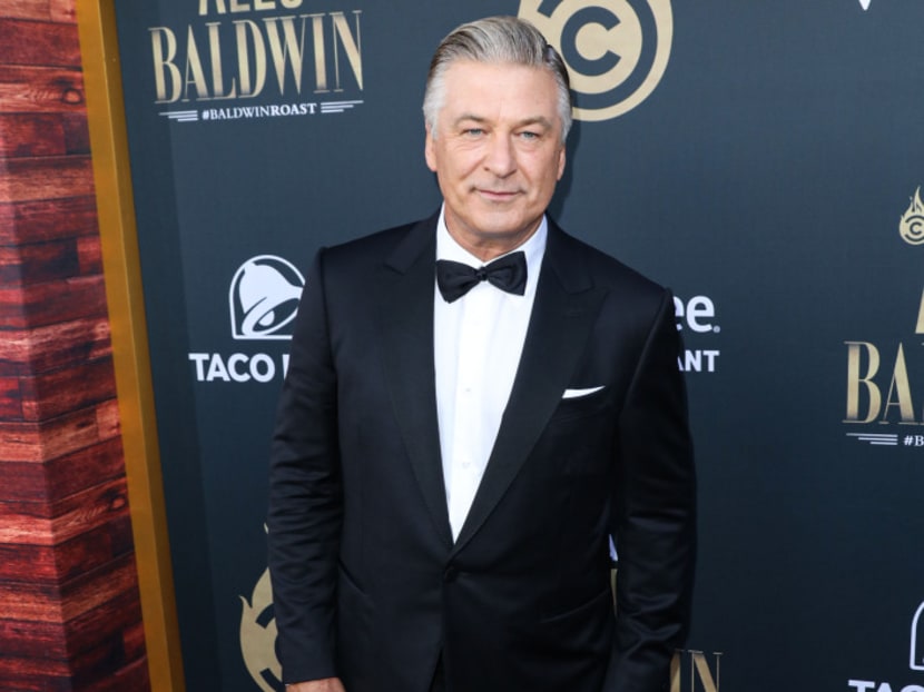 Chief electrician Serge Svetnoy is suing Alec Baldwin and others for negligence, following the fatal accidental shooting of cinematographer Halyna Hutchins on the set of 'Rust'.