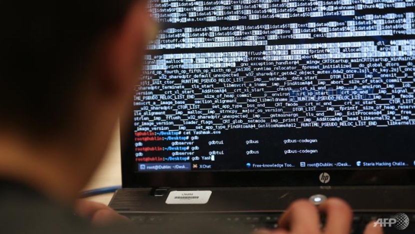 Phishing, ransomware cases drop in 2018, but SingHealth hack ‘stark reminder’ of cyberthreats: CSA Phishing, ransomware cases drop in 2018, but SingHealth hack ‘stark reminder’ of cyberthreats: CSA
