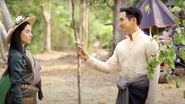 泰国神剧《天生一对》电影版　8月11日狮城上映