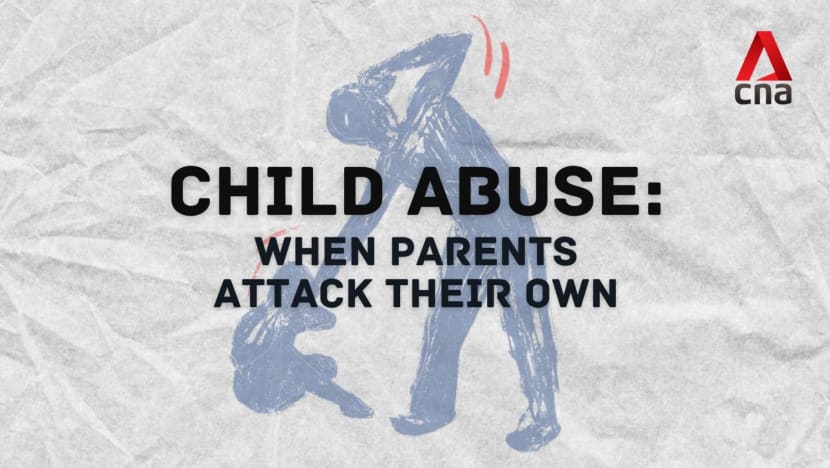 CNA Special - S1E1: Child abuse: When parents attack their own