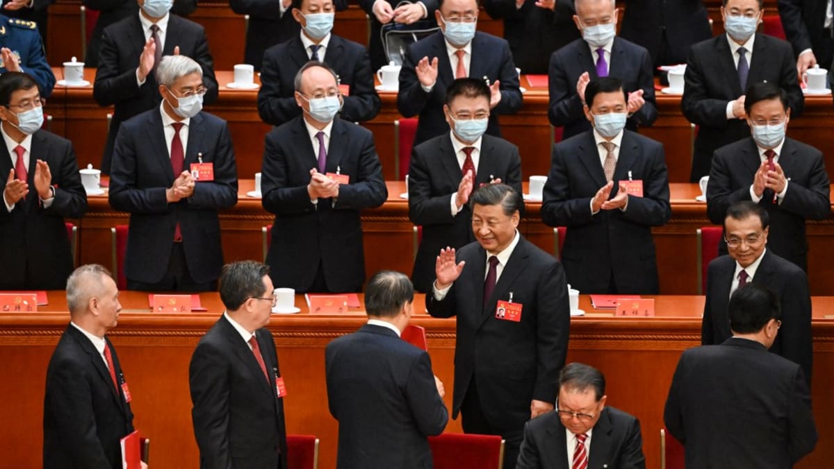 Dari masa jabatan ketiga Xi yang bersejarah hingga perombakan kepemimpinan: Hal-hal penting dari Kongres Partai Komunis Tiongkok