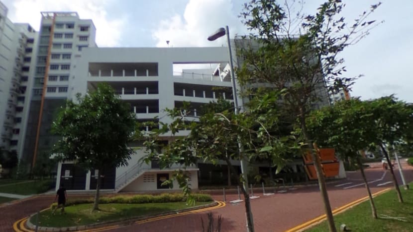 Girl died after being flung off fixed-gear bike at multi-storey car park in unfortunate misadventure: Coroner Girl died after being flung off fixed-gear bike at multi-storey car park in unfortunate misadventure: Coroner