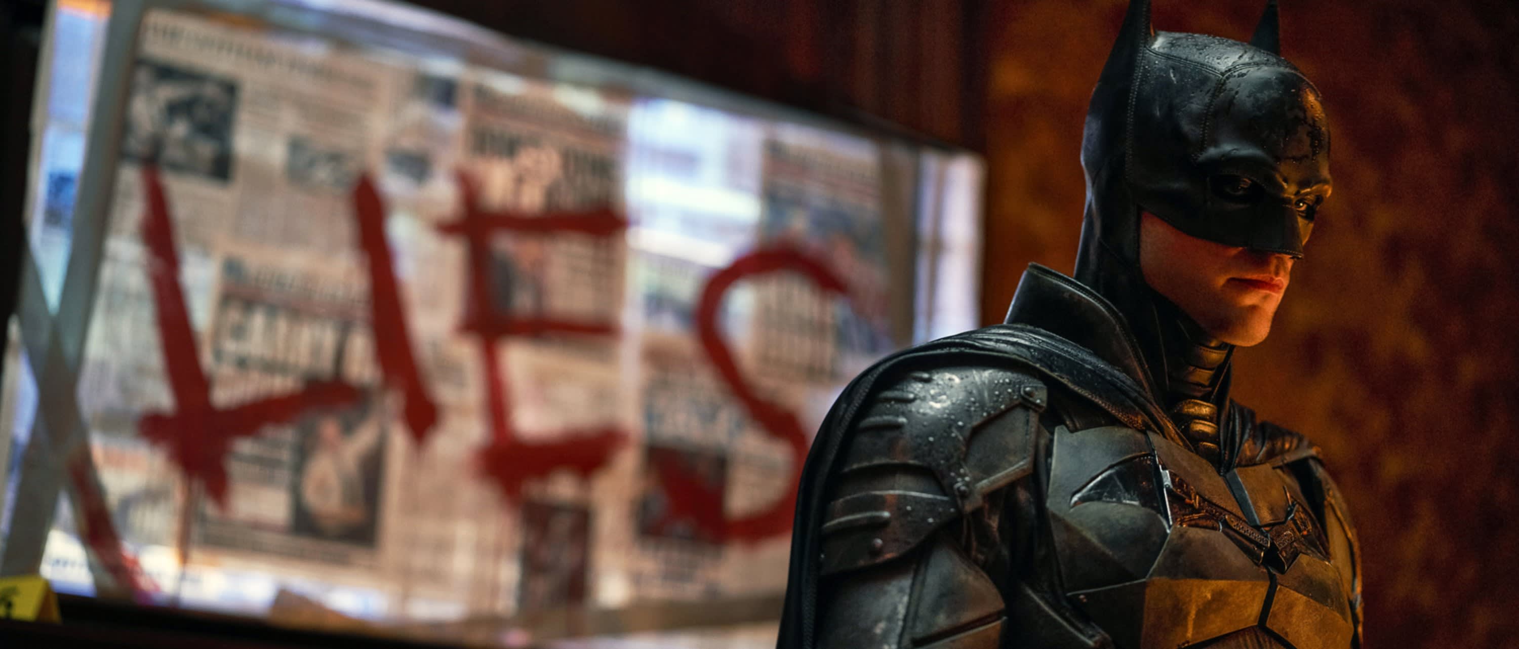 The Batman Director Worried Fans Might Not Understand The Movie During Test  Screenings: 