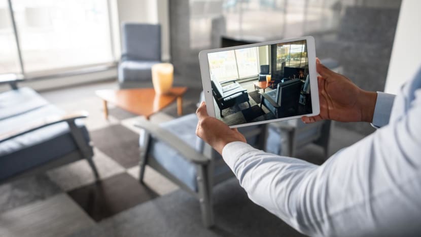 'My name will be tarnished': Property agents impersonated in rental scams 'My name will be tarnished': Property agents impersonated in rental scams