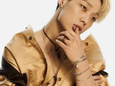 iKON's Bobby announces marriage and fiancee's pregnancy