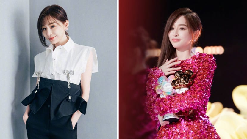 Cyndi Wang, Who Won Sisters Who Make Waves 3, Didn’t Think She Would Come This Far In The Competition ‘Cos She Can’t Stand Reality Shows Cyndi Wang, Who Won Sisters Who Make Waves 3, Didn’t Think She Would Come This Far In The Competition ‘Cos She Can’t Stand Reality Shows